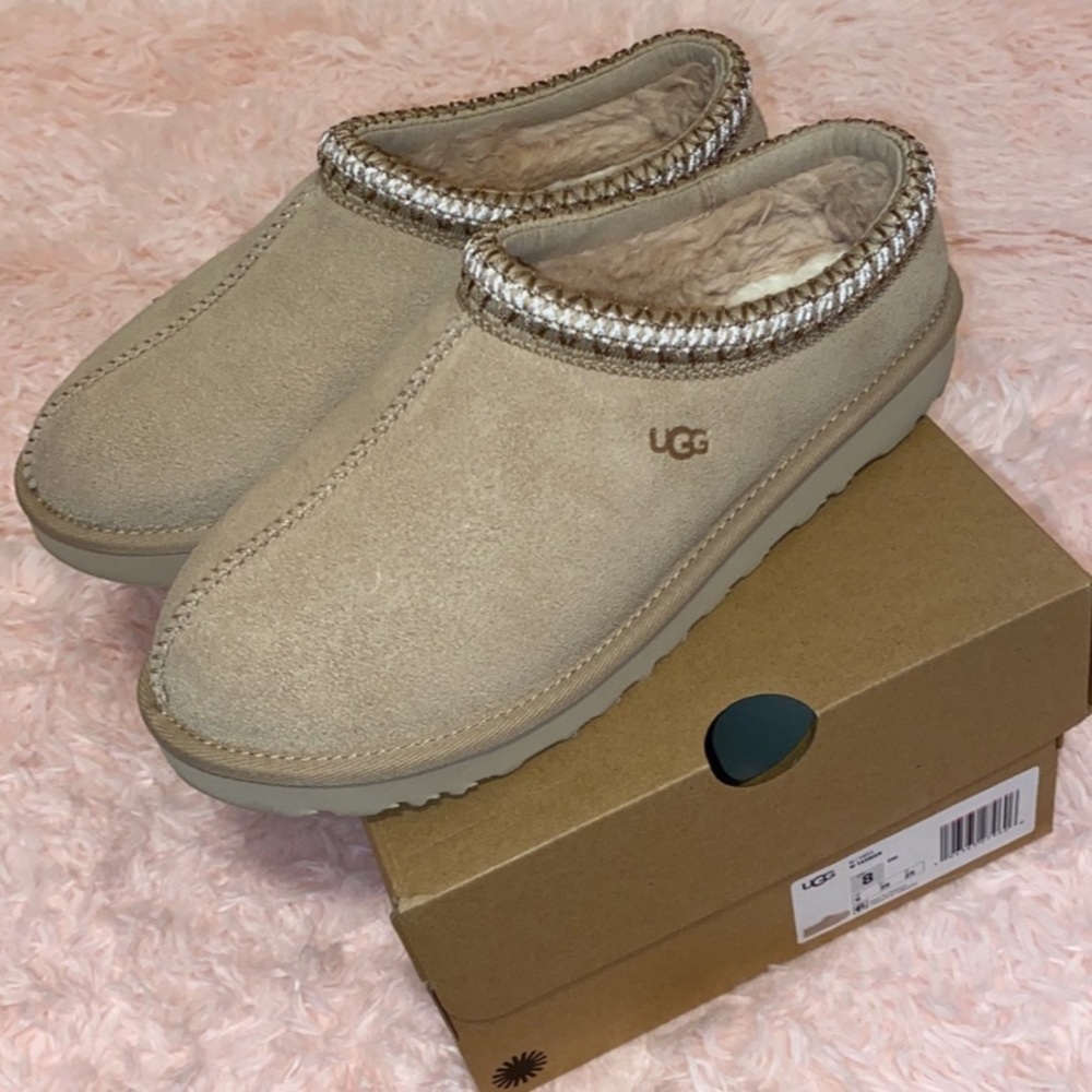 Womens UGG Tasman